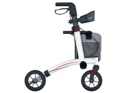 Rollator Modern, leicht, günstig, faltbar Rollator Modern, leicht, günstig, faltbar