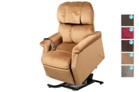 Seniorensessel für kleine Menschen, Golden Mini, 1 motorig Seniorensessel für kleine Menschen, Golden Mini, 1 motorig