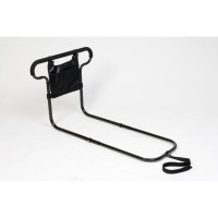 Bettgriff mit Ablage für Standardbetten Bettgriff mit Ablage für Standardbetten