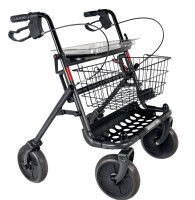 Rollator klappbar mit Korb, günstig! Rollator klappbar mit Korb, günstig!