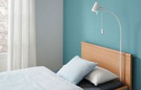 Leselampe - Leuchte Burmeier Pflegebetten Leselampe - Leuchte Burmeier Pflegebetten