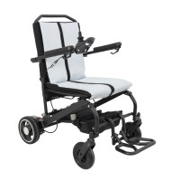 sehr leichter faltbarer Elektrorollstuhl Budd, für mehr Mobilität ( Beja ) sehr leichter faltbarer Elektrorollstuhl Budd, für mehr Mobilität ( Beja )