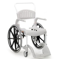 Dusch - Toilettenstuhl Clean 24 Dusch - Toilettenstuhl Clean 24