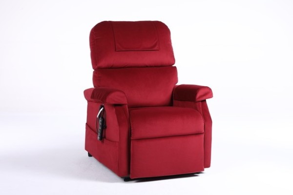 GOLDEN Komfort Premium, 1 motorig GOLDEN Komfort Premium, 1 motorig