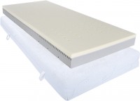 Silverdorm, die bessere Pflegebettmatratze Silverdorm, die bessere Pflegebettmatratze