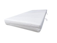 Pflegebettmatratze Premium zum günstigen Preis - Maße 90, 100, 120, 140cm Breite Pflegebettmatratze Premium zum günstigen Preis - Maße 90, 100, 120, 140cm Breite