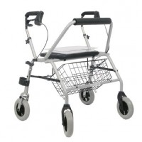 Rollator Schwergewicht Rollator Schwergewicht