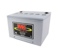 MK Gel Batterie-Akku 12Volt 73AH MK Gel Batterie-Akku 12Volt 73AH