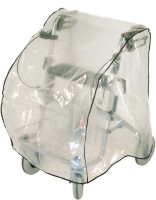 Rollatorabdeckhaube Rollatorabdeckhaube