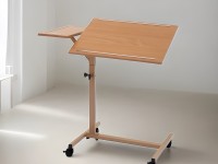 Beistelltisch Holz Beistelltisch Holz