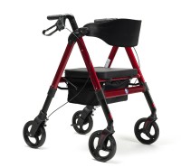 Goliat Schwerlastrollator xxl Goliat Schwerlastrollator xxl