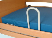 Aufstehhilfe für Pflegebetten Aufstehhilfe für Pflegebetten