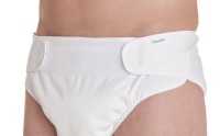 Windelslip mit Klettverschluss Windelslip mit Klettverschluss
