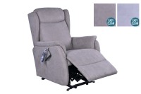 CAGLIARI der gemütliche Liege - und Aufstehsessel-einmotorig CAGLIARI der gemütliche Liege - und Aufstehsessel-einmotorig